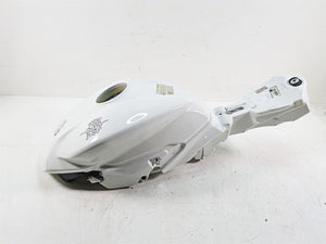 2013 MV Agusta F3 675 ERA Fuel Gas Petrol Tank Reservoir  8000B5984 8000B5480 | Mototech271