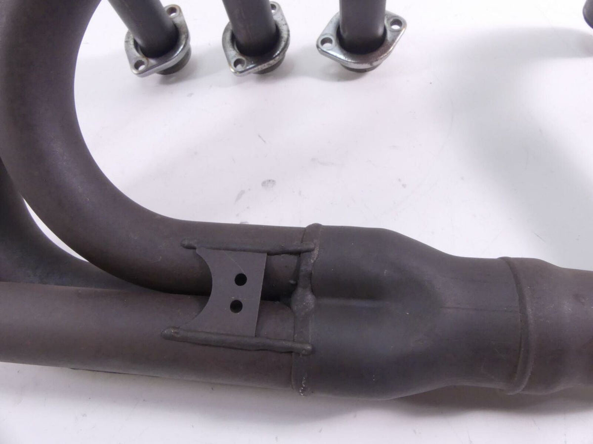 2017 Yamaha YXZ1000R EPS SS OEM Exhaust Header Manifold Pipe 2HC-14602-00-00 {{ shop.shopifyCountryName }} - Mototech271