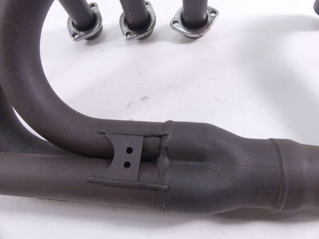 2017 Yamaha YXZ1000R EPS SS OEM Exhaust Header Manifold Pipe 2HC-14602-00-00 {{ shop.shopifyCountryName }} - Mototech271