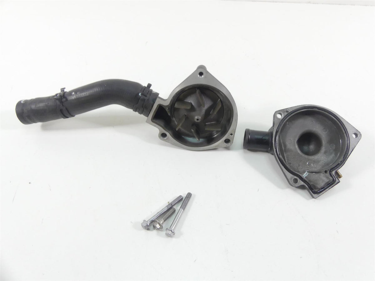 2020 Triumph Speed Triple RS 1050 Nice Water Pump Waterpump & Housing T2100783 {{ shop.shopifyCountryName }} - Mototech271