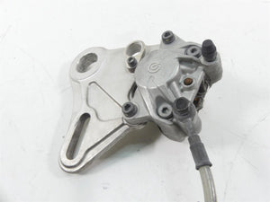 2006 Ducati 999 Biposto Rear Brembo Brake Caliper + Mount 61140201A