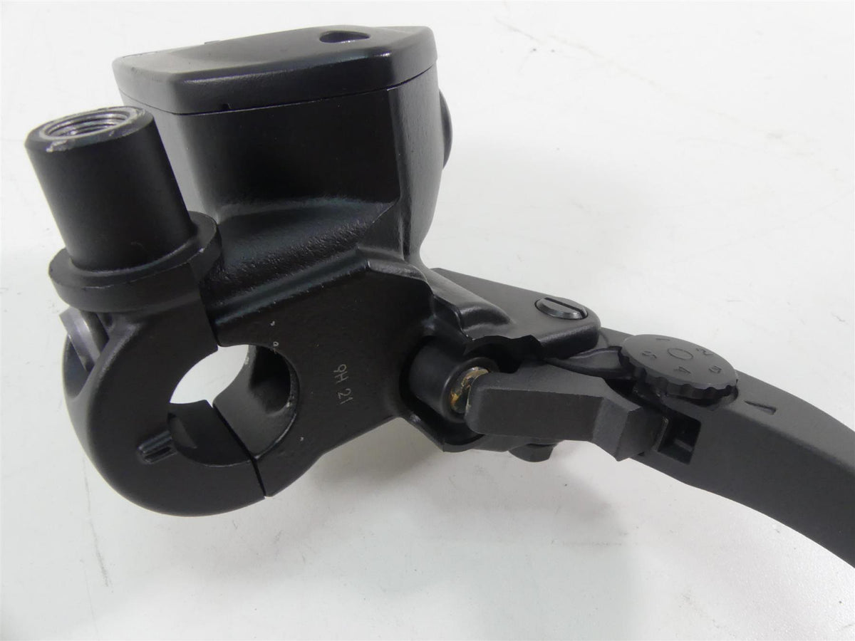 2020 BMW F850 GS K81 Rallye Nissin Front Brake Master Cylinder 32728563845 {{ shop.shopifyCountryName }} - Mototech271