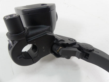 2020 BMW F850 GS K81 Rallye Nissin Front Brake Master Cylinder 32728563845 {{ shop.shopifyCountryName }} - Mototech271