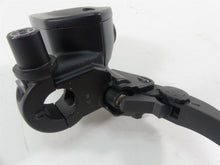 Load image into Gallery viewer, 2020 BMW F850 GS K81 Rallye Nissin Front Brake Master Cylinder 32728563845
