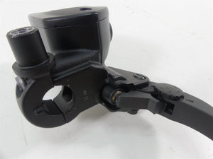 2020 BMW F850 GS K81 Rallye Nissin Front Brake Master Cylinder 32728563845