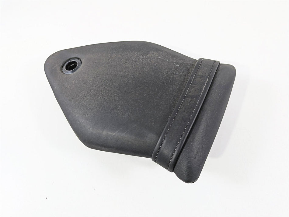 2017 BMW S1000RR K46 Rear Passenger Seat Saddle 52538534345 {{ shop.shopifyCountryName }} - Mototech271