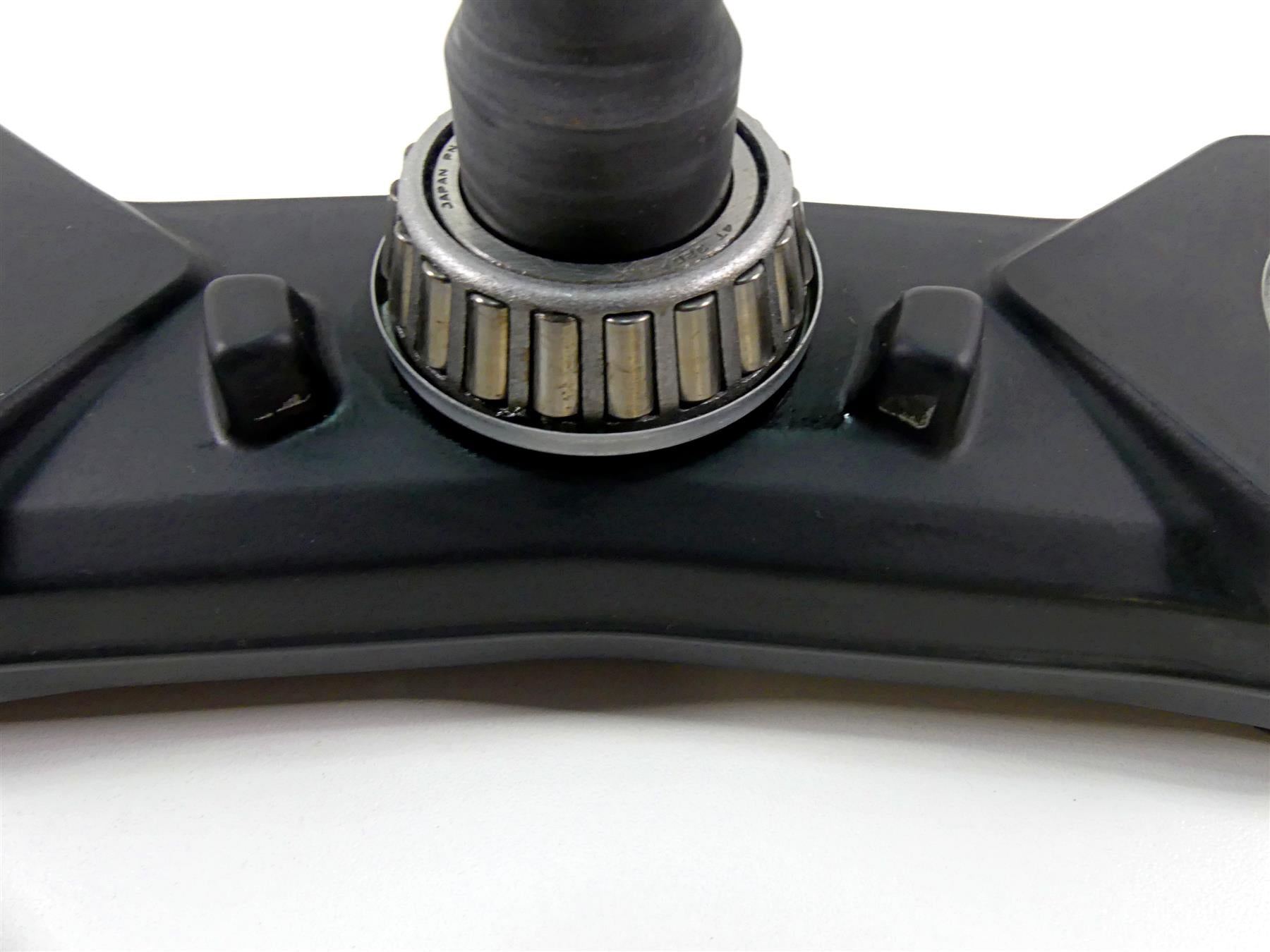 2013 BMW F800GS STD K72 Lower Triple Tree Steering Clamp