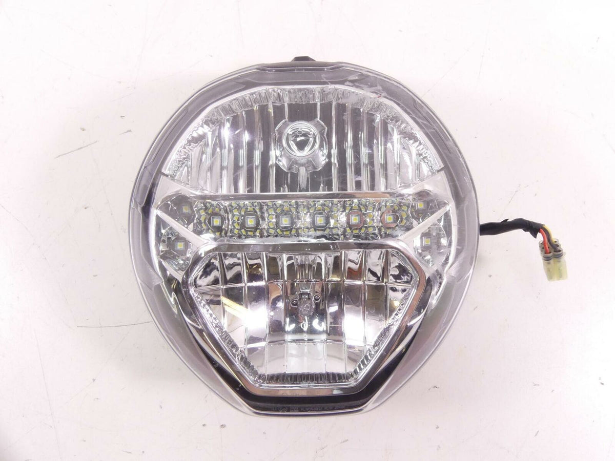 2020 Ducati Monster 1200 S Headlight Head Light Lamp Front 52010382BA {{ shop.shopifyCountryName }} - Mototech271