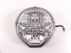 2020 Ducati Monster 1200 S Headlight Head Light Lamp Front 52010382BA | Mototech271
