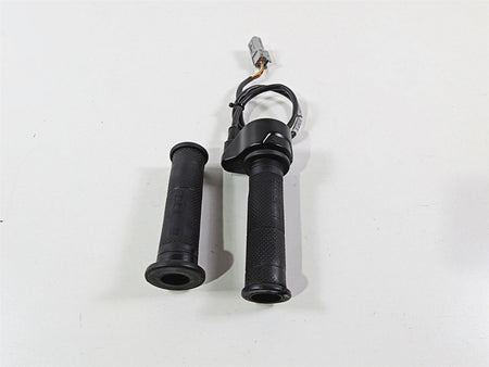 2016 Ducati Hypermotard 939 SP Ride By Wire Throttle Grip Set 66020033E-Mototech271