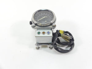 1998 Honda Shadow VT1100T Speedometer Gauge Instrument - 23K 37100-MBC-671