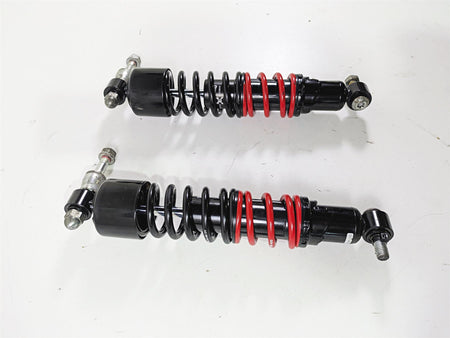 2015 Harley FXDF Dyna Fat Bob 13.5" Burly Brand Stiletto Rear Shock B28-1253 {{ shop.shopifyCountryName }} - Mototech271