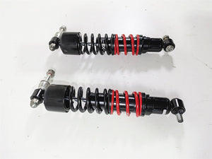 2015 Harley FXDF Dyna Fat Bob 13.5" Burly Brand Stiletto Rear Shock B28-1253