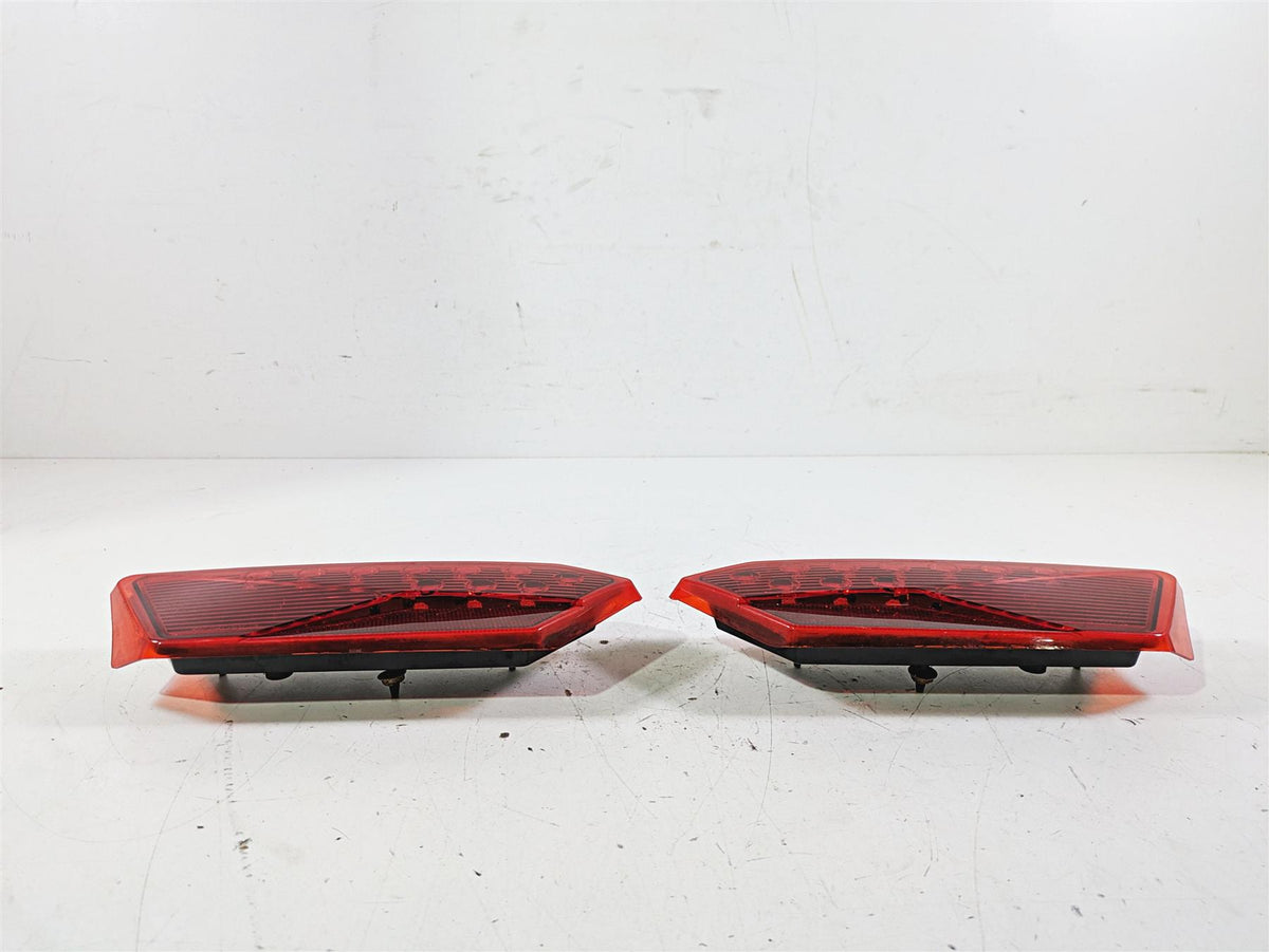 2020 Polaris RZR 900 S Tail Light Taillight Lamp Set 2412341 2412342 {{ shop.shopifyCountryName }} - Mototech271
