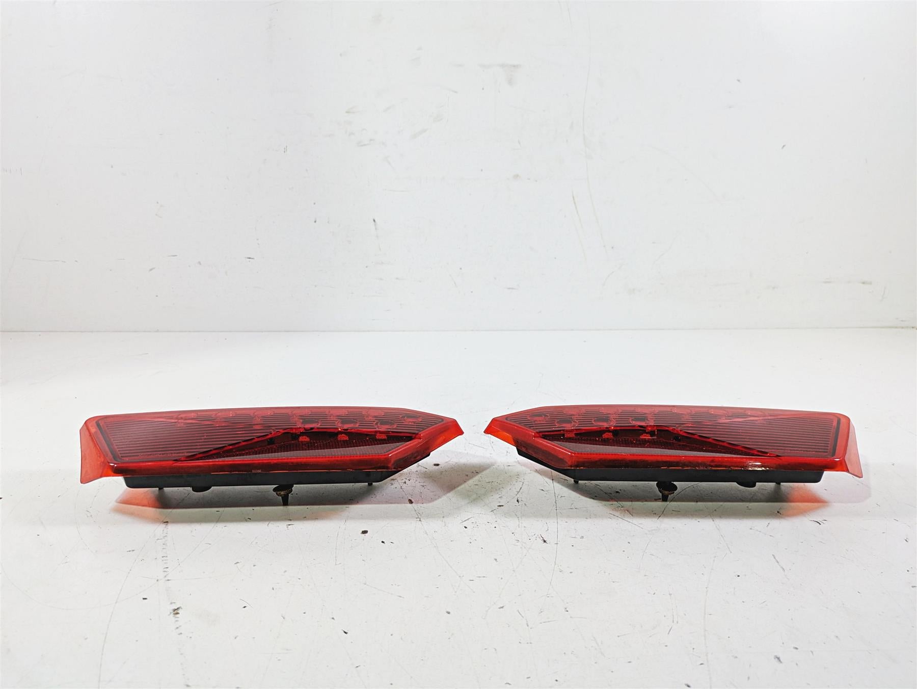 2020 Polaris RZR 900 S Tail Light Taillight Lamp Set 2412341 2412342 {{ shop.shopifyCountryName }} - Mototech271