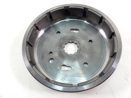 2003 Harley Touring FLHTCI E-Glide 100TH Ignition Flywheel Rotor 45A 29999-97B {{ shop.shopifyCountryName }} - Mototech271