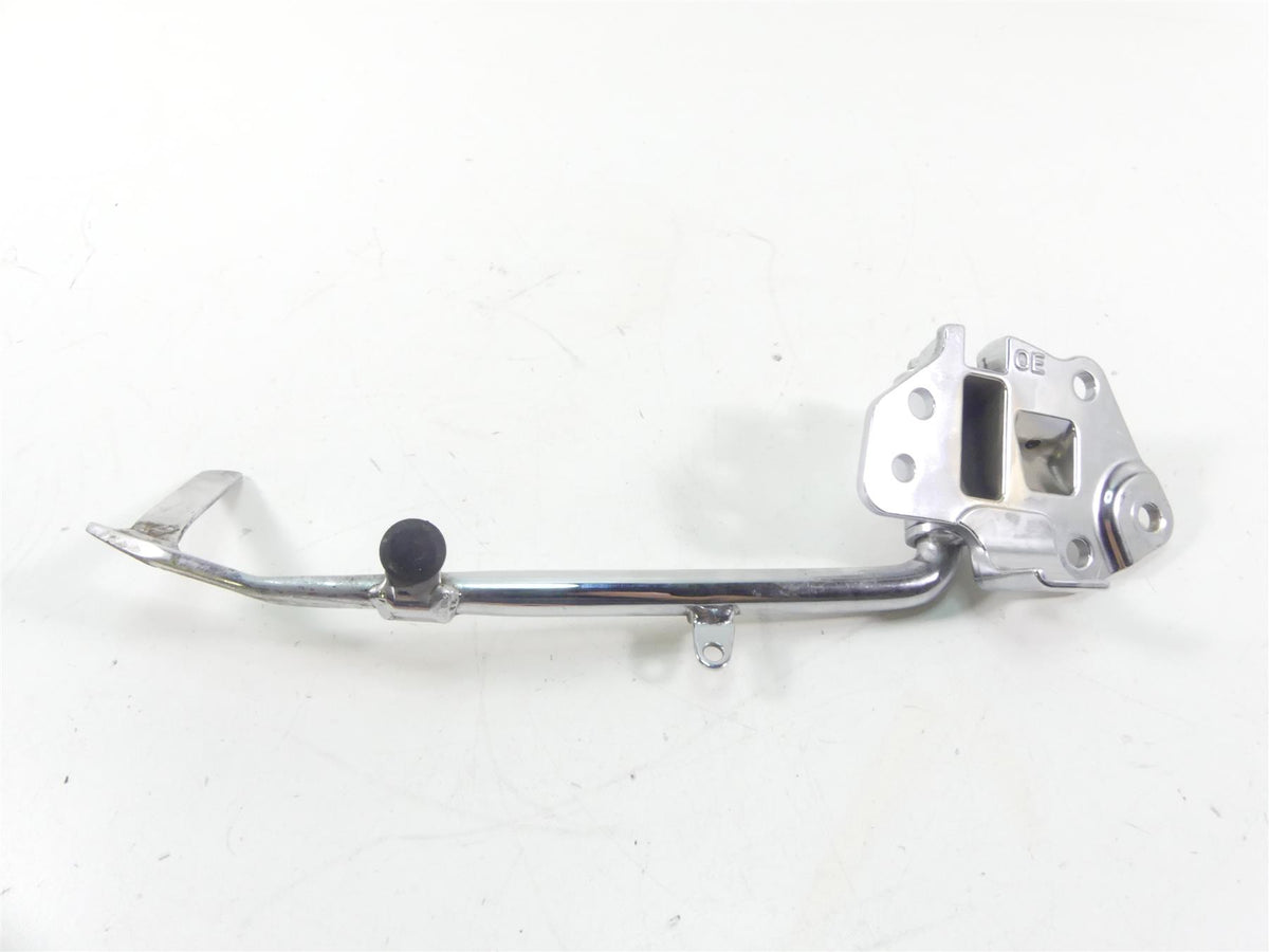 2012 Harley Touring FLHX Street Glide Side Jiffy Kick Stand Kickstand 50075-07 {{ shop.shopifyCountryName }} - Mototech271
