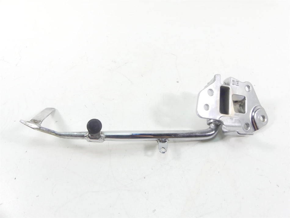 2012 Harley Touring FLHX Street Glide Side Jiffy Kick Stand Kickstand 50075-07 {{ shop.shopifyCountryName }} - Mototech271