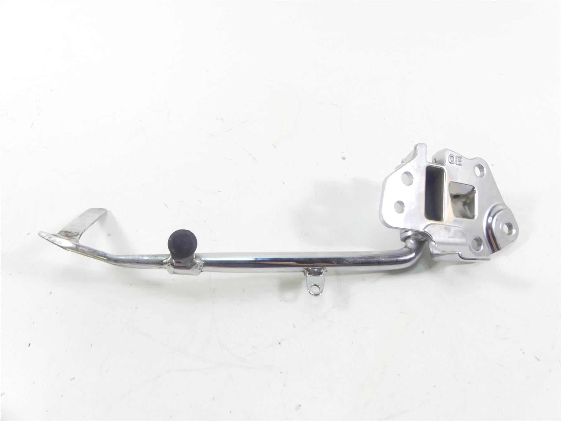 2012 Harley Touring FLHX Street Glide Side Jiffy Kick Stand Kickstand 50075-07