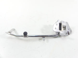 2012 Harley Touring FLHX Street Glide Side Jiffy Kick Stand Kickstand 50075-07