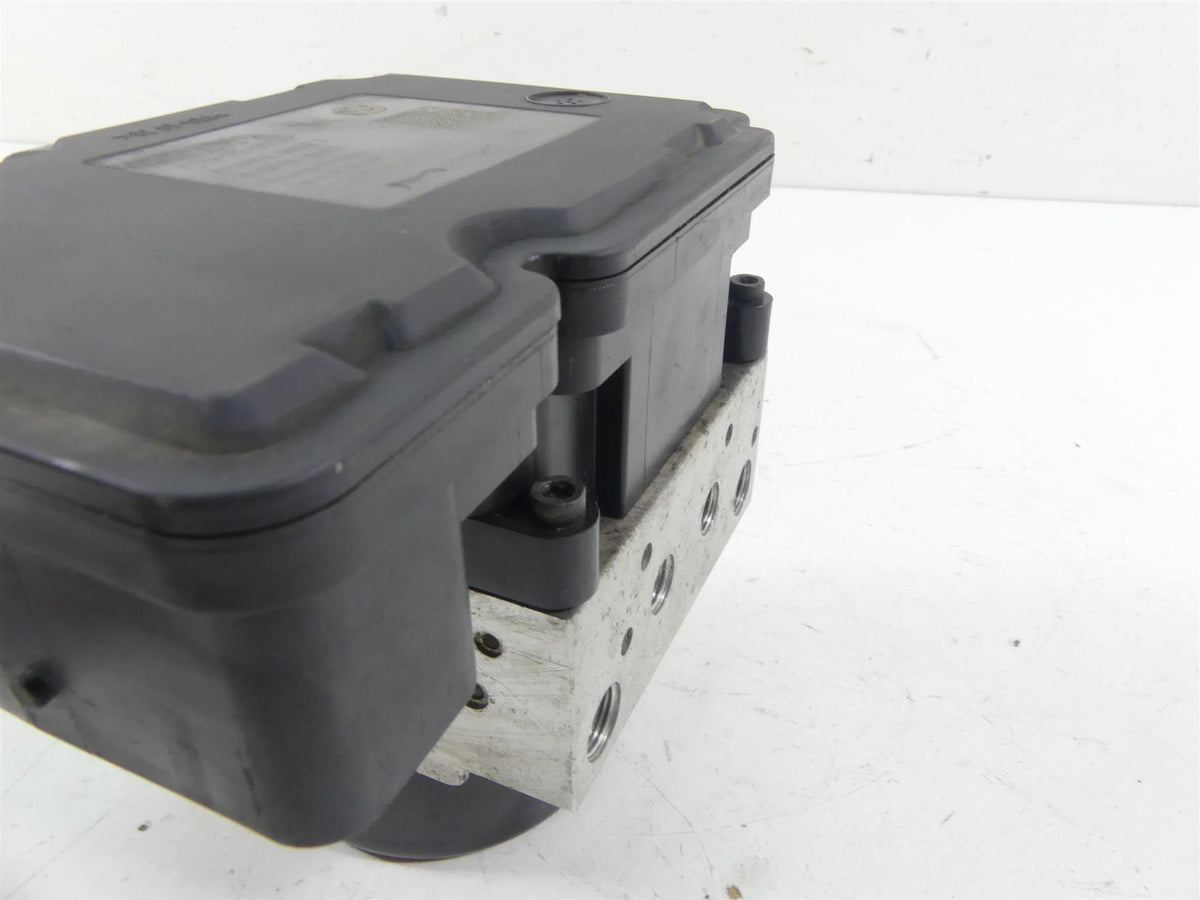 2012 BMW R1200 GS K255 Adventure Abs Brake Pump Pressure Unit Module 34517715109 {{ shop.shopifyCountryName }} - Mototech271