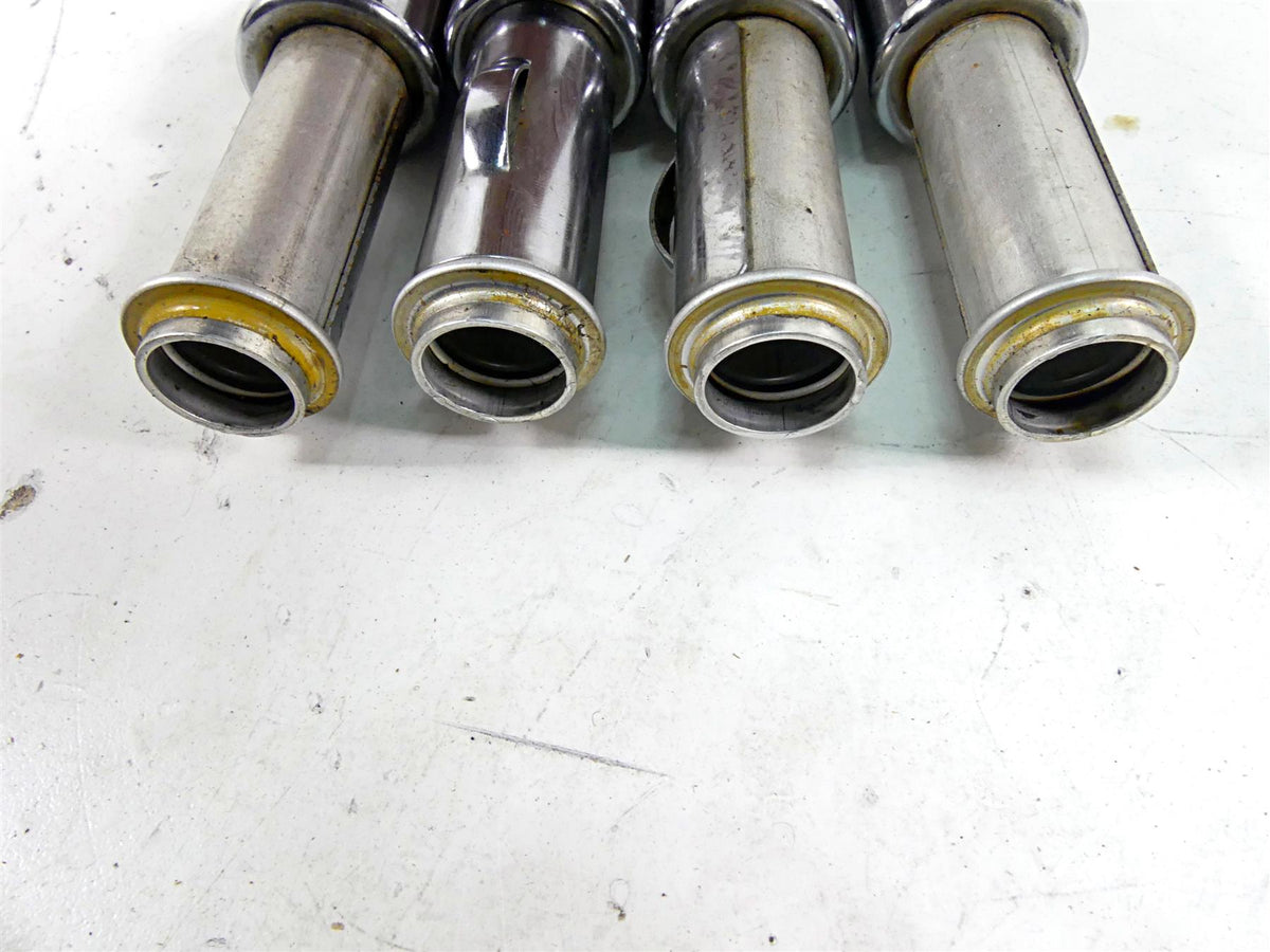 2007 Harley Touring FLHRC Road King Pushrod Cover And Tappet Set 17967-99 {{ shop.shopifyCountryName }} - Mototech271