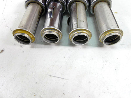 2007 Harley Touring FLHRC Road King Pushrod Cover And Tappet Set 17967-99 {{ shop.shopifyCountryName }} - Mototech271