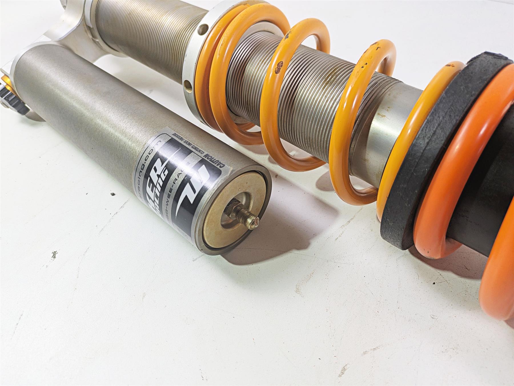 2019 Polaris RZR XP 1000 Highlifter Walker Evans Rear Right Shock Damper 7044896 {{ shop.shopifyCountryName }} - Mototech271