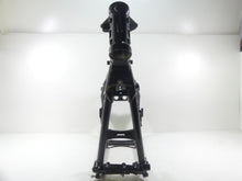 Load image into Gallery viewer, 2014 Harley Touring FLHX Street Glide Straight Main Frame Chassis -Slvg 47900-14 | Mototech271
