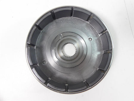 2016 Harley Touring FLTRX Road Glide Ignition Rotor Flywheel Fly Wheel 30041-08 {{ shop.shopifyCountryName }} - Mototech271