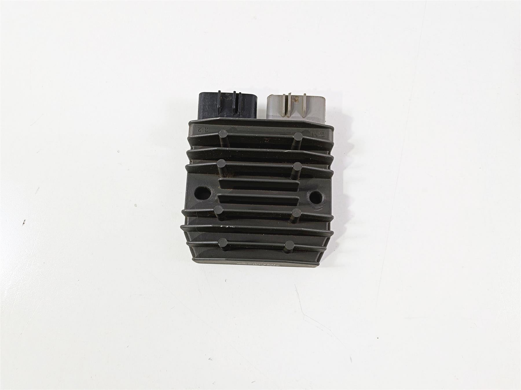 2019 Polaris RZR XP Turbo S Dynamics Rectifier Voltage Regulator SH775BA 4012941-Mototech271