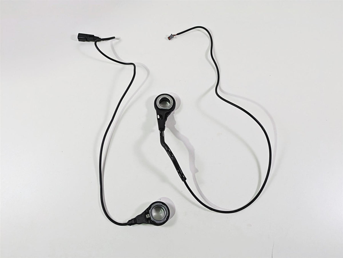 2019 Harley Softail FXDR 114 Front Rear Abs Brake Sensor Set 41100080 41100092 {{ shop.shopifyCountryName }} - Mototech271