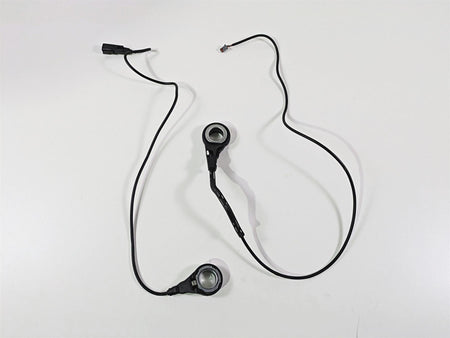 2019 Harley Softail FXDR 114 Front Rear Abs Brake Sensor Set 41100080 41100092 {{ shop.shopifyCountryName }} - Mototech271