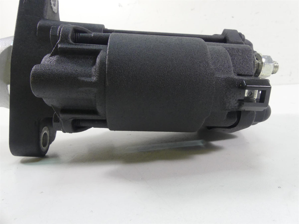 2020 Harley Softail FXBB Street Bob Engine Starter Motor Milwaukee 8 31400057 {{ shop.shopifyCountryName }} - Mototech271