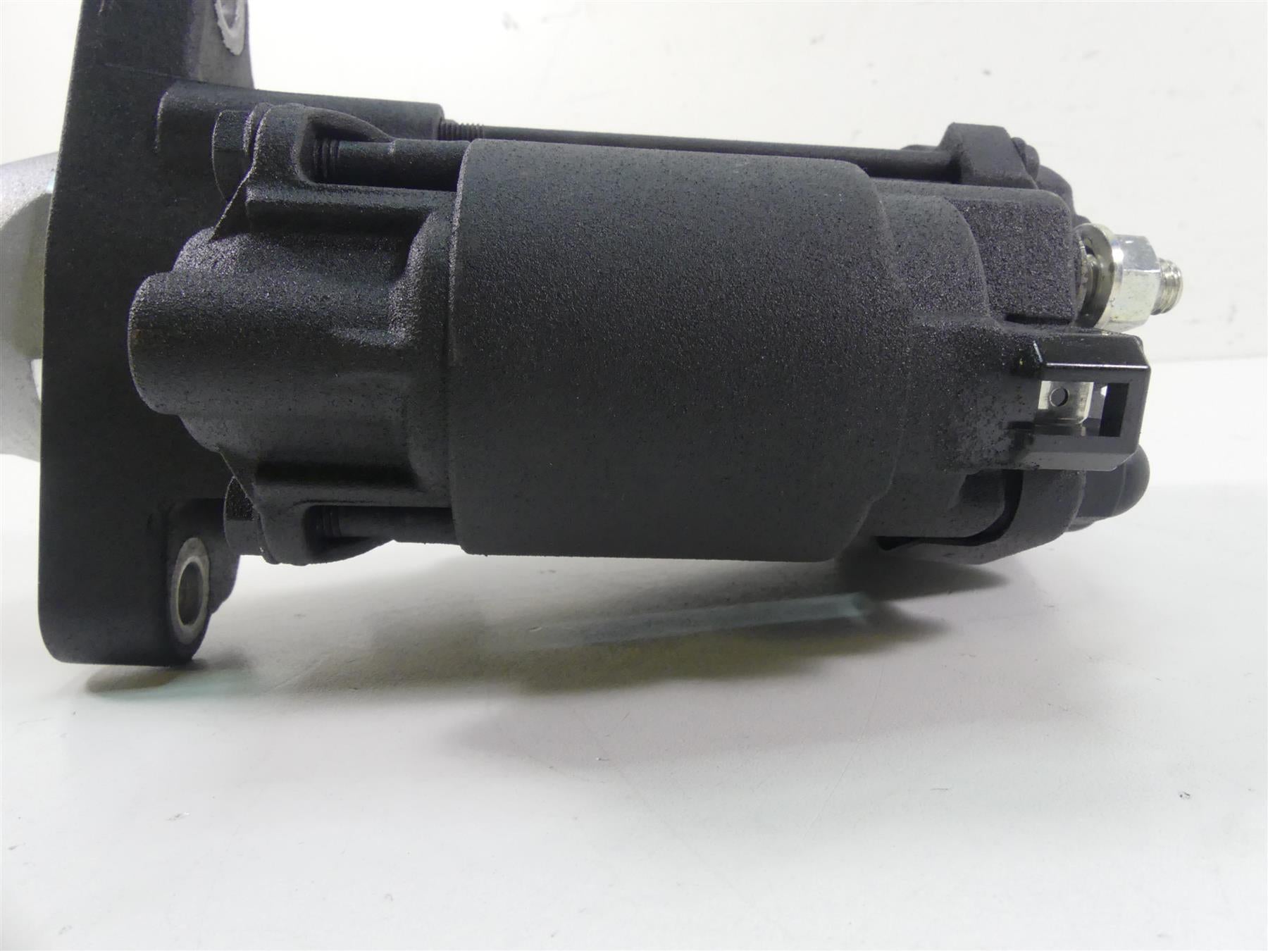 2020 Harley Softail FXBB Street Bob Engine Starter Motor Milwaukee 8 31400057 {{ shop.shopifyCountryName }} - Mototech271