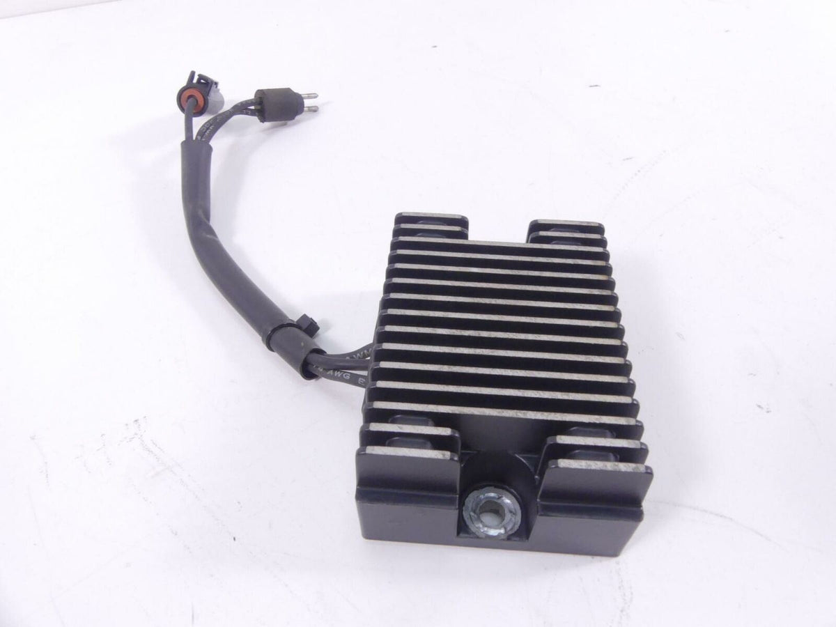 2000 Harley Sportster XL1200 Rectifier Voltage Regulator 74523-94A {{ shop.shopifyCountryName }} - Mototech271