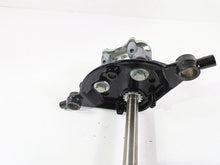Load image into Gallery viewer, 2009 Harley Touring FLHX Street Glide Upper Lower Triple Tree 45446-09 45435-10 | Mototech271
