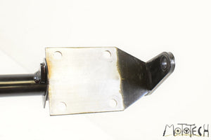 2001 Polaris 550 Sport Touring ES Steering Shaft Rod Handle Bar Mount 1820649-06 | Mototech271