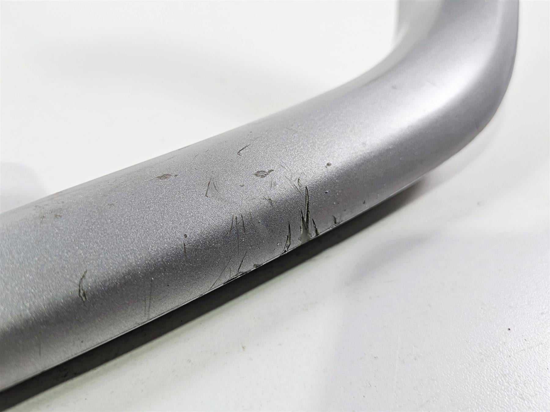 2015 BMW R1200GS K50 Rear Passenger Grab Handle Rack 46548536955 {{ shop.shopifyCountryName }} - Mototech271