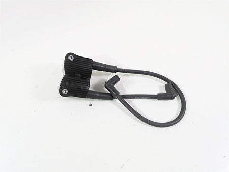 2016 Harley FXDF Dyna Fat Bob Ignition Coil Wires Plugs Set 31696-07A {{ shop.shopifyCountryName }} - Mototech271