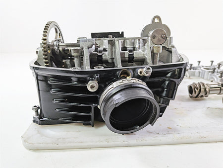 2020 BMW R1250GS K51 Adventure Left Cylinder Head Valve Cover Set 11128504123-Mototech271