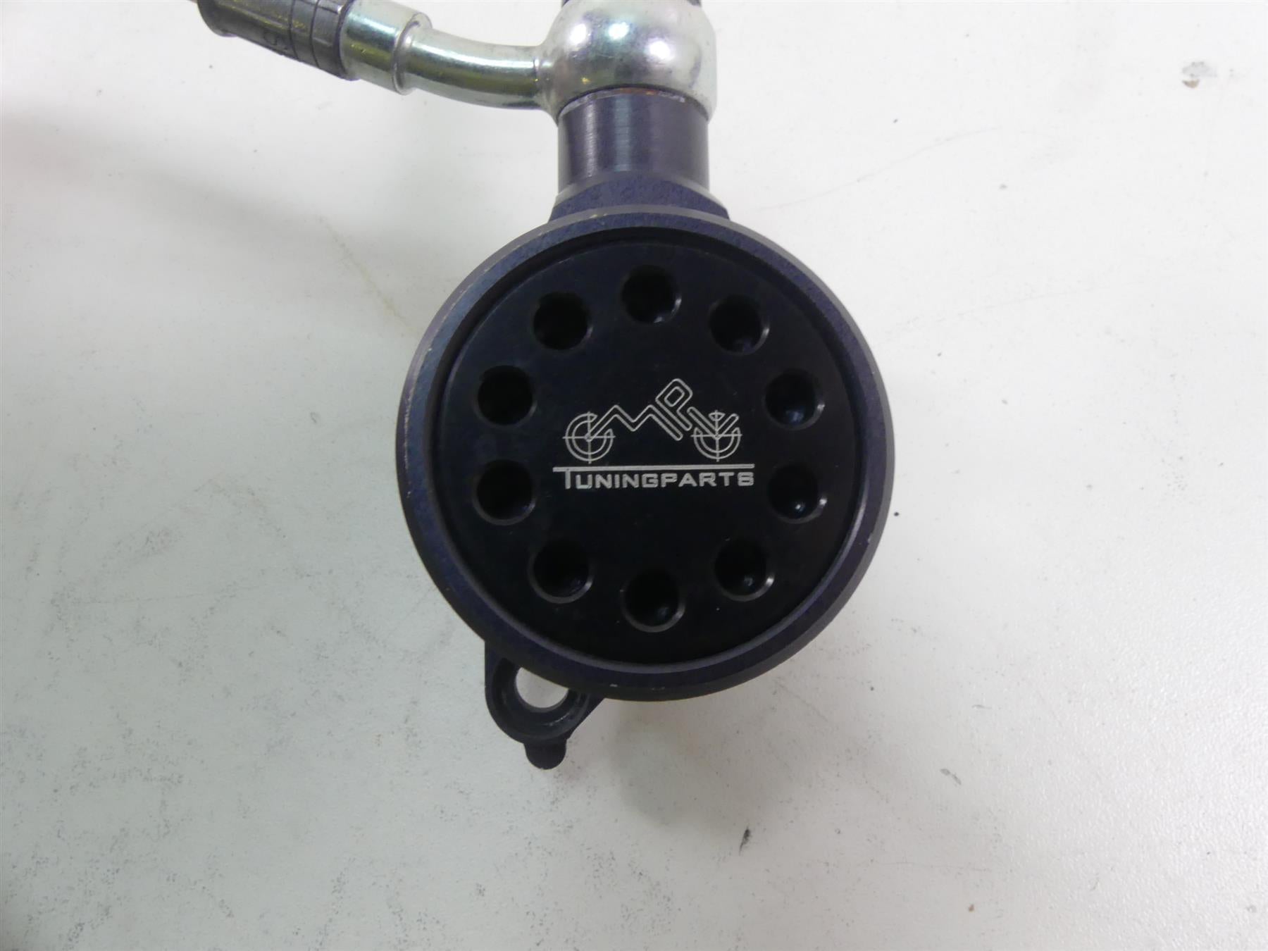 2006 Ducati Multistrada 1000S Tuningparts Clutch Slave Cylinder T11062925 {{ shop.shopifyCountryName }} - Mototech271
