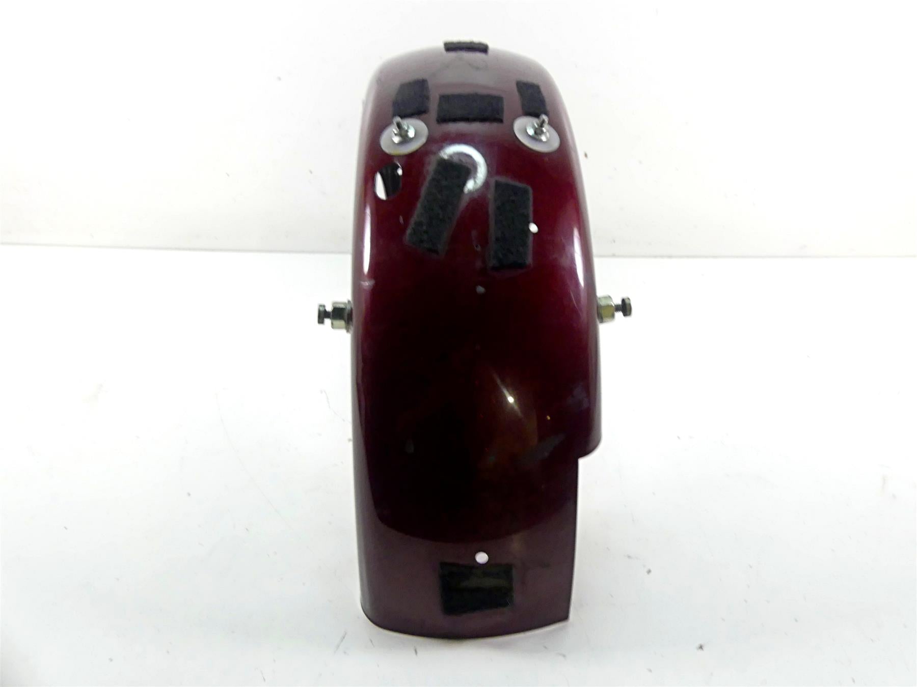 2008 Harley Touring FLHX Street Glide Rear Fender Crimson Red Sunglo 59731-06 {{ shop.shopifyCountryName }} - Mototech271