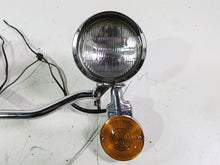 Load image into Gallery viewer, 1992 Harley FLSTC Softail Heritage Front Spot Light &amp; Blinker Set 58082-87 | Mototech271
