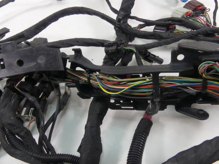 2018 Harley FXBRS Softail Breakout Main Complete Wiring Harness -No Cut 69201492 {{ shop.shopifyCountryName }} - Mototech271