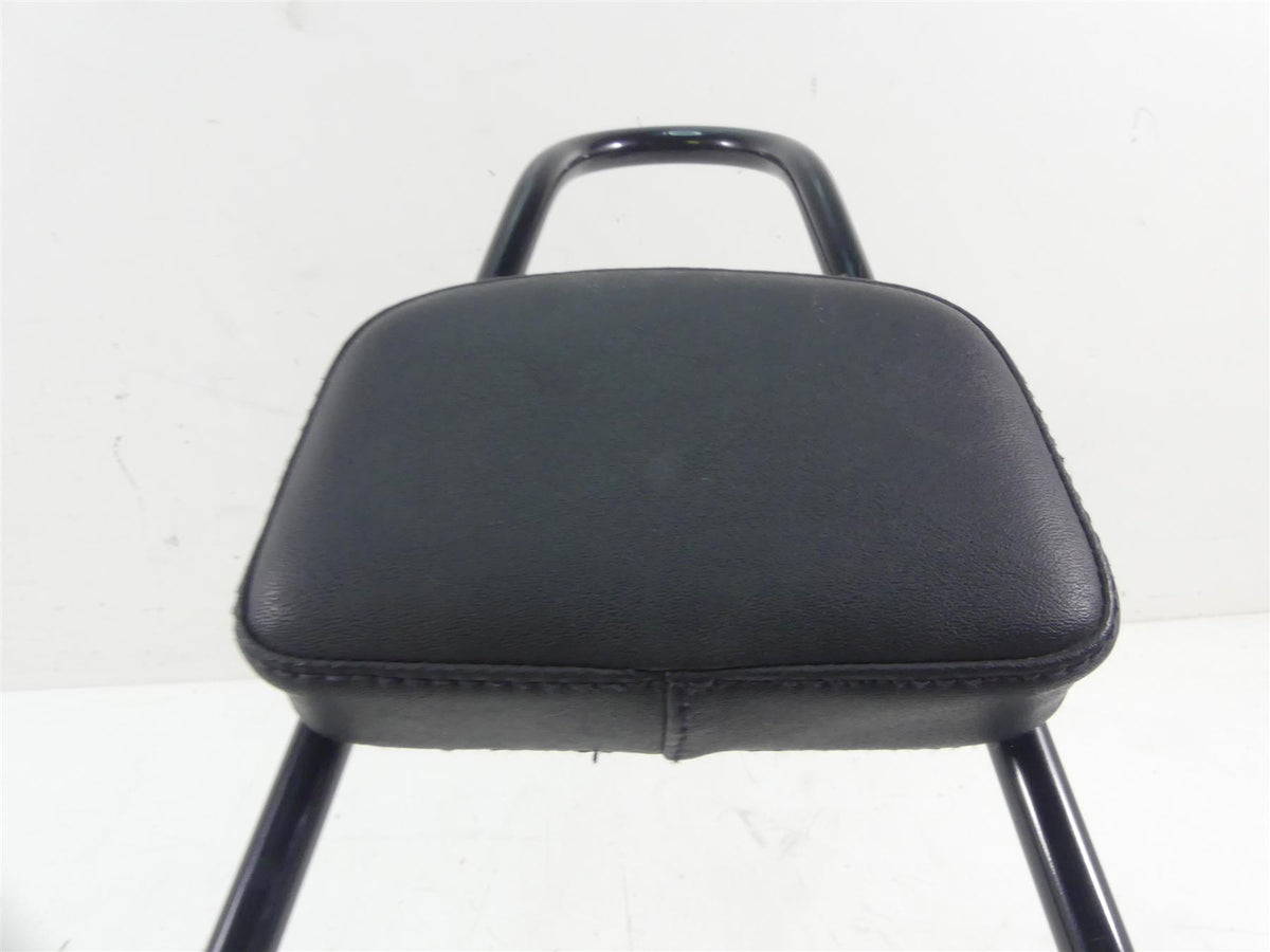 2014 Harley FXDL Dyna Low Rider 24" Tall Burley Brand Rear Sissy Bar 2215227349 {{ shop.shopifyCountryName }} - Mototech271