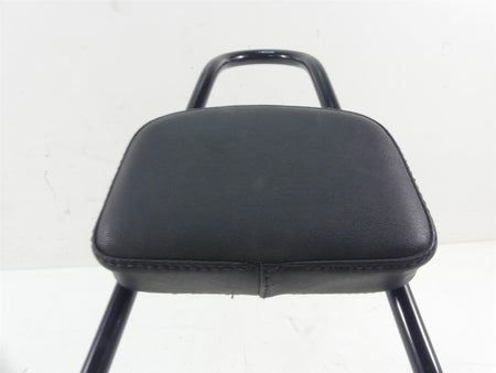 2014 Harley FXDL Dyna Low Rider 24" Tall Burley Brand Rear Sissy Bar 2215227349 {{ shop.shopifyCountryName }} - Mototech271
