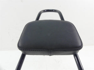 2014 Harley FXDL Dyna Low Rider 24" Tall Burley Brand Rear Sissy Bar 2215227349 | Mototech271