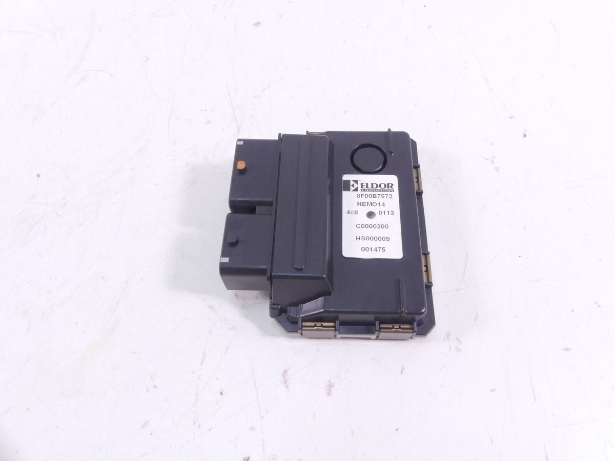 2013 Mv Agusta F4RR Eldor Cdi Ecu Ecm Engine Control Module 8F00B7572 {{ shop.shopifyCountryName }} - Mototech271