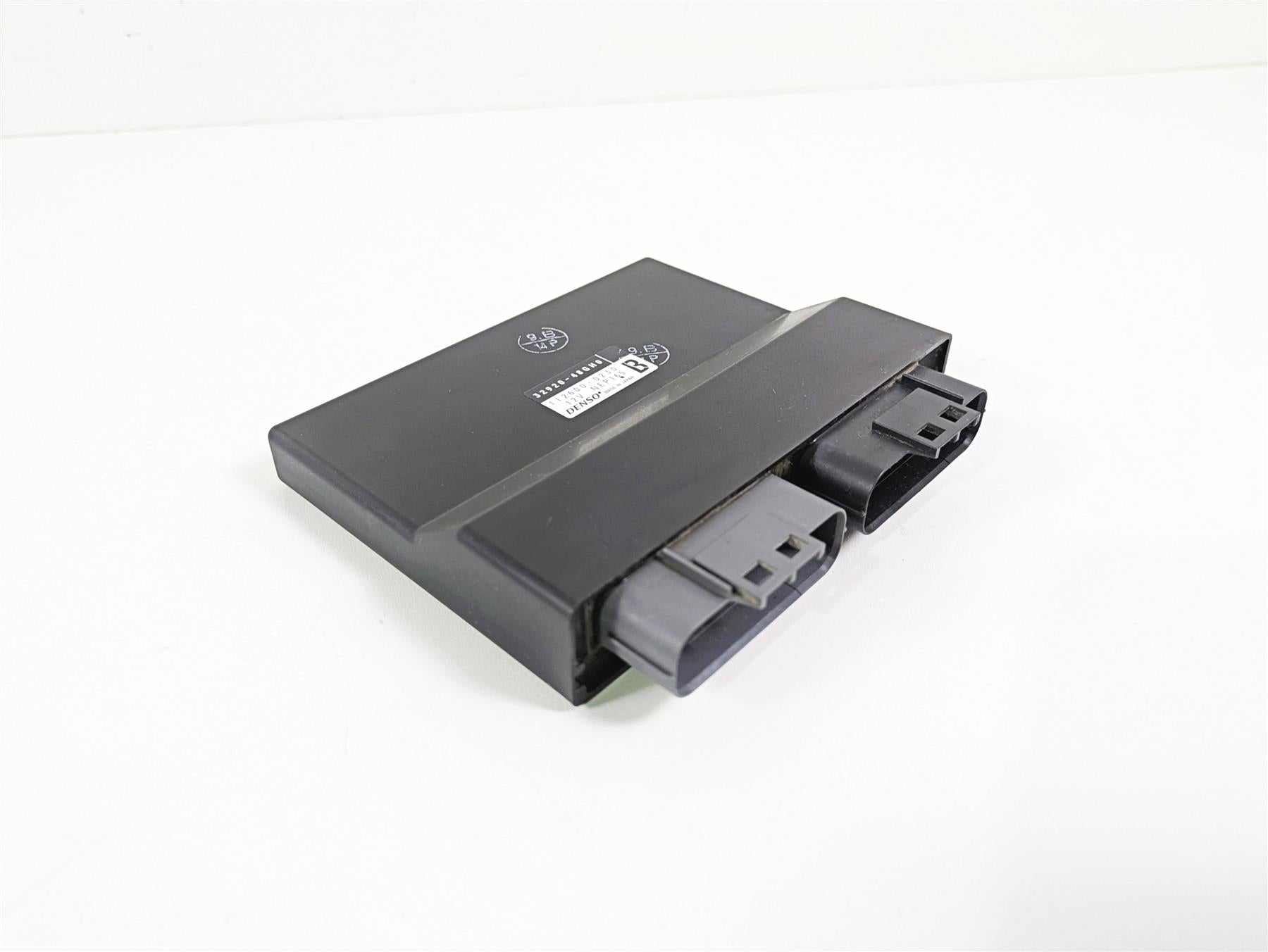2019 Suzuki M109R VZR1800 Boulevard Cdi Ecm Engine Control Module 32920-48GH0 {{ shop.shopifyCountryName }} - Mototech271